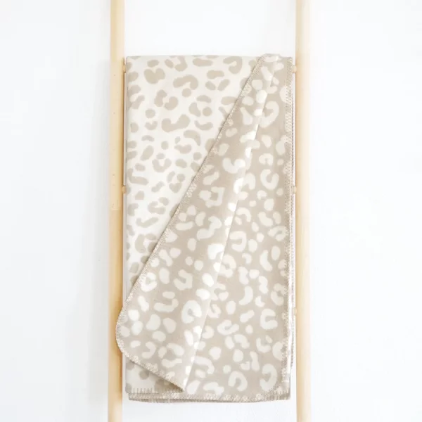 RIEMA Wohndecke XL LIA beige