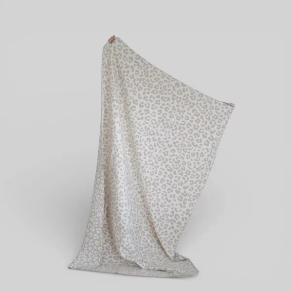 RIEMA Wohndecke XL LIA beige