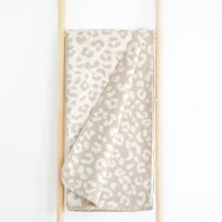 RIEMA Wohndecke XL LIA beige