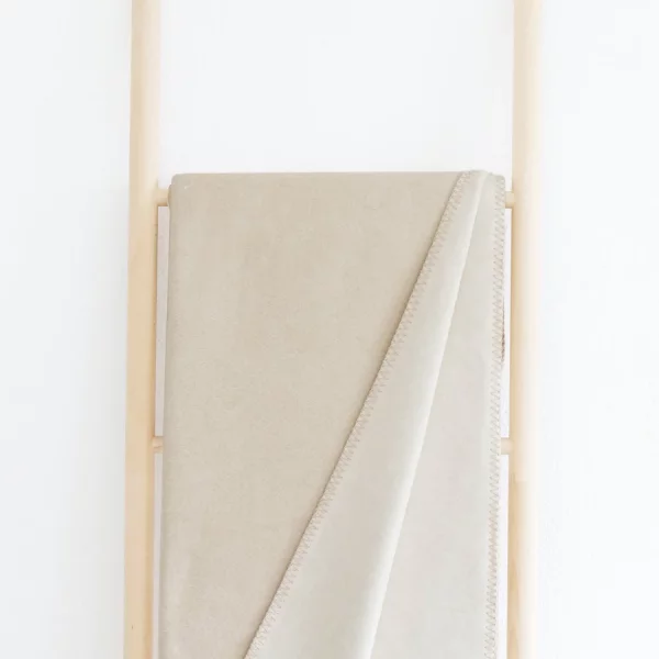 Riema XL Kuscheldecke Thor beige