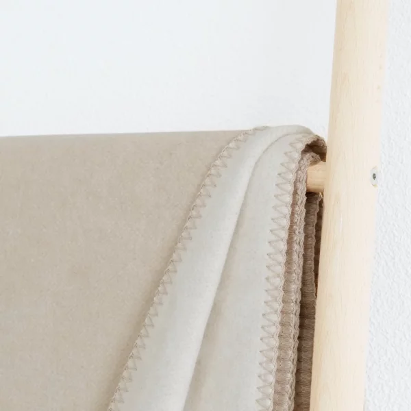 Riema XL Kuscheldecke Thor beige