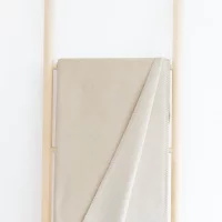 Riema XL Kuscheldecke Thor beige