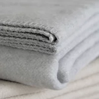 Riema XL Kuscheldecke Thor grau