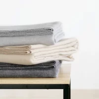 Riema XL Kuscheldecke Thor grau