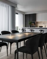 Sompex Troll Nano RC Akku Tischleuchte weiß