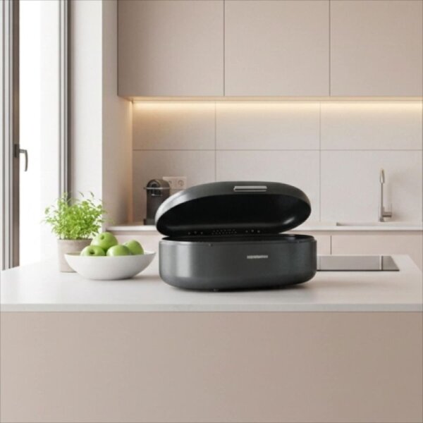 Siegwerk Brotkasten PANEA M Night Echo