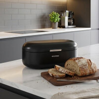 Siegwerk Brotkasten PANEA M Night Echo