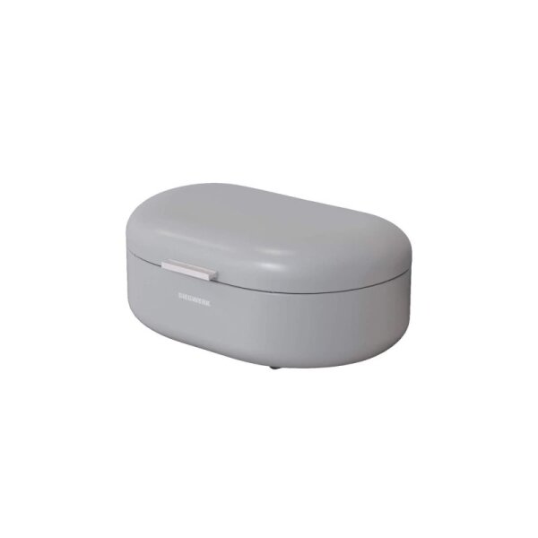 Siegwerk Brotkasten PANEA M Shadow Rock