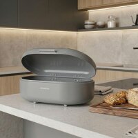 Siegwerk Brotkasten PANEA M Shadow Rock