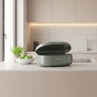 Siegwerk Brotkasten PANEA M Sage Harmony