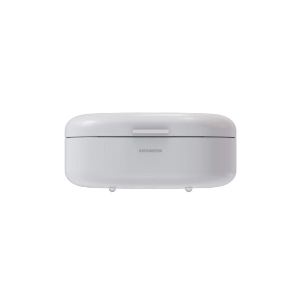 Siegwerk Brotkasten PANEA M Pure Snow