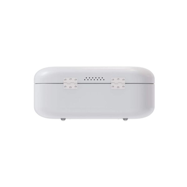 Siegwerk Brotkasten PANEA M Pure Snow