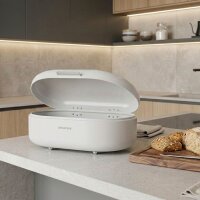 Siegwerk Brotkasten PANEA M Pure Snow
