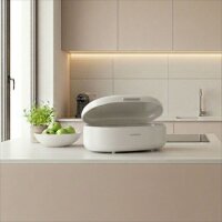 Siegwerk Brotkasten PANEA M Pure Snow
