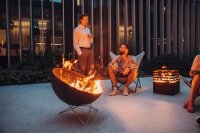 BOWL 70 Plancha-Grillset tief