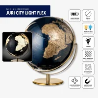 JURI LIGHT FLEX Leuchtglobus