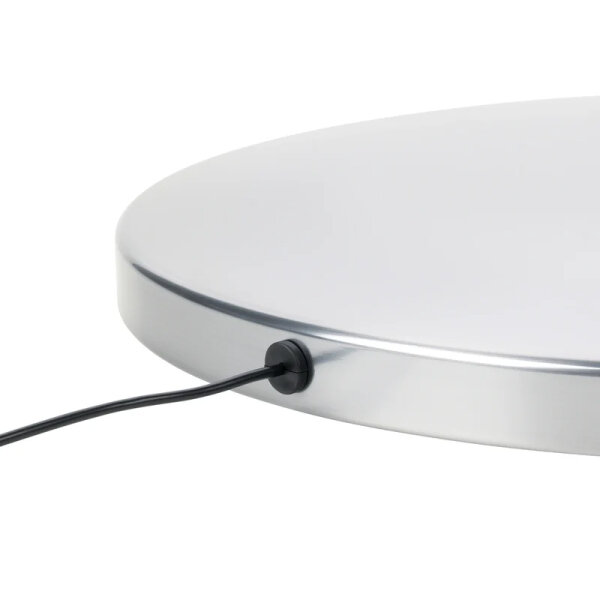 SOJUS LIGHT Leuchtglobus blau/grün