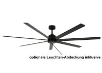 Lucci Air Deckenventilator Atlanta II Weiß