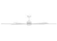 Lucci Air Deckenventilator Atlanta II Weiß