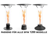 SPIN 1200 Wärmeverteiler