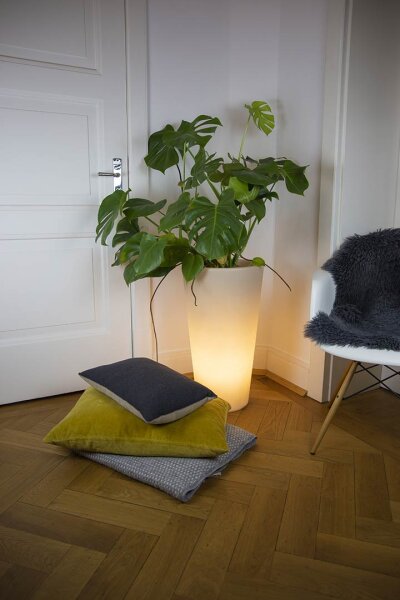 8 Seasons Design Shining Classic Pot L