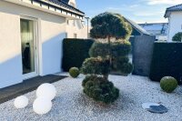 8 Seasons Design Dekoleuchte Shining Globe 40 cm