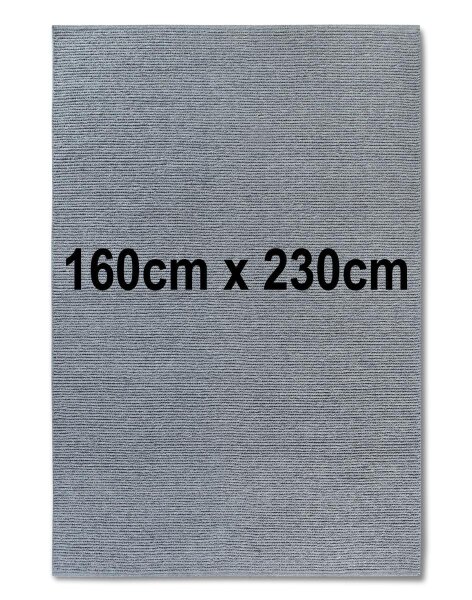160cm x 230cm