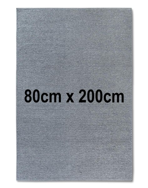 80cm x 200cm