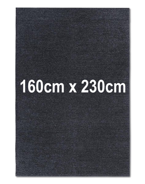 160cm x 230cm