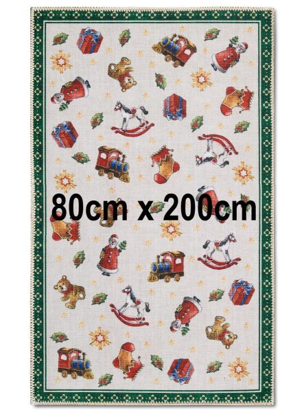 80cm x 200cm