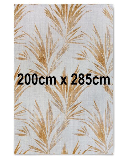 200cm x 285cm