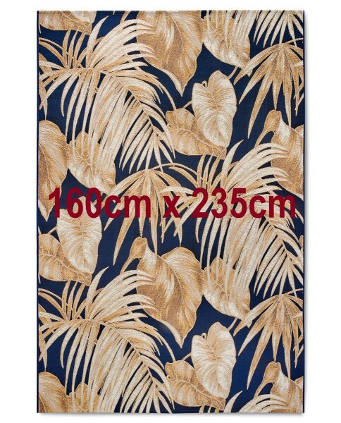 160cm x 235cm