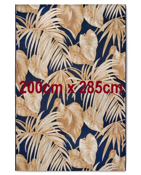 200cm x 285cm