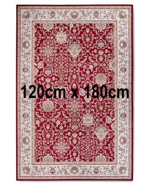 120cm x 180cm