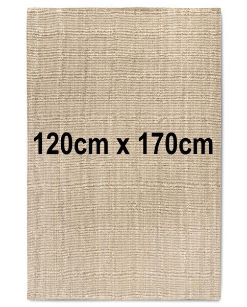 120cm x 170cm