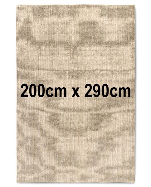 200cm x 290cm