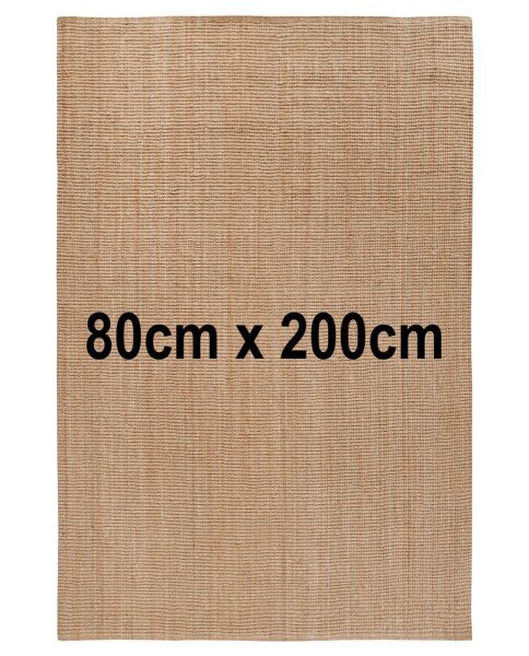 80cm x 200cm
