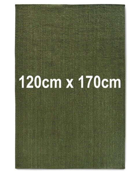 120cm x 170cm