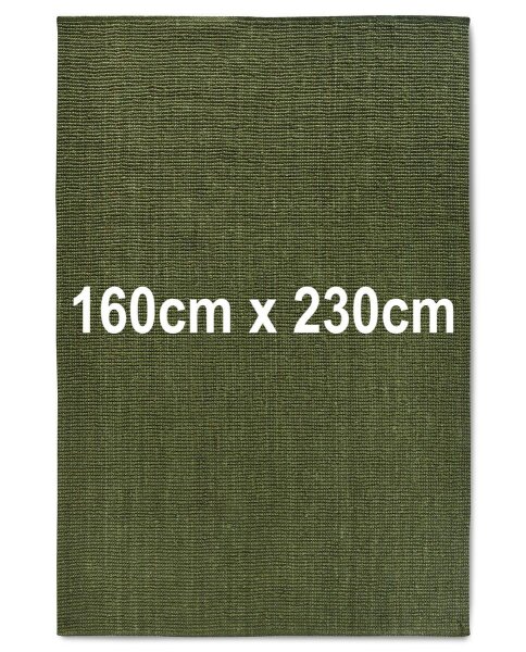 160cm x 230cm