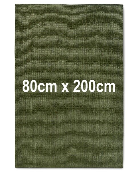 80cm x 200cm