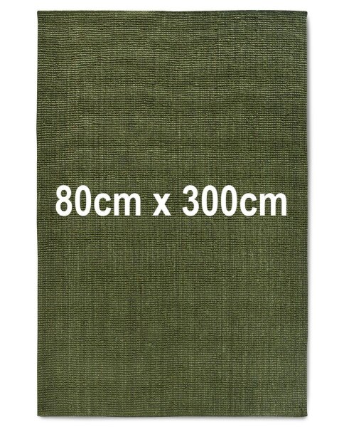 80cm x 300cm