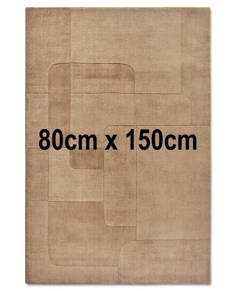 80cm x 150cm
