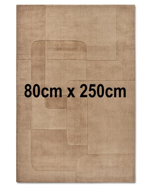 80cm x 250cm