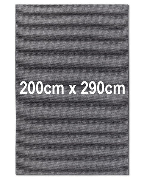 200cm x 290cm