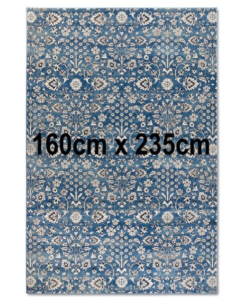 160cm x 235cm