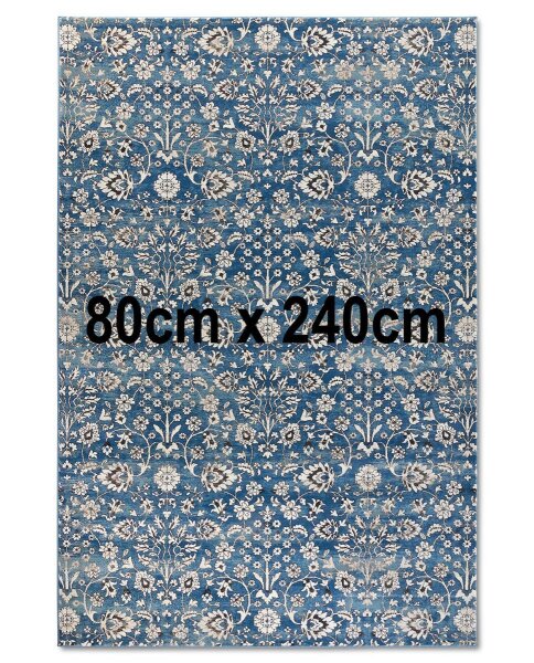 80cm x 240cm