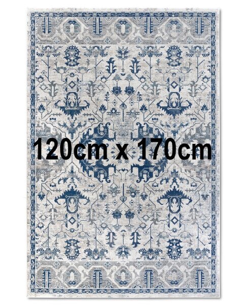 120cm x 170cm
