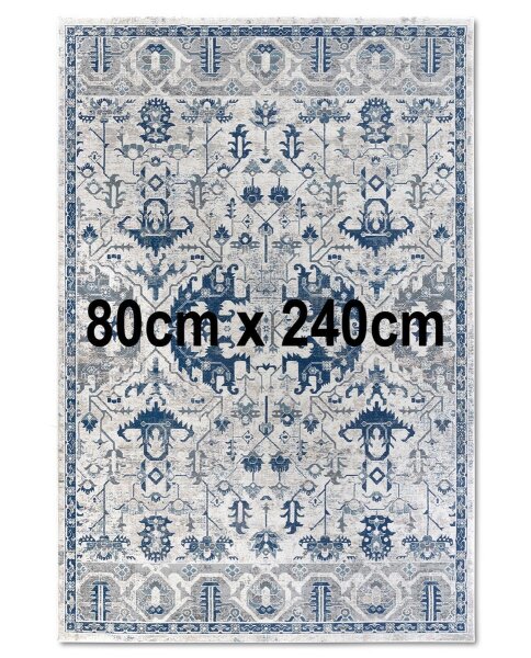 80cm x 240cm