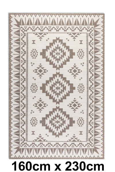 160cm x 230cm
