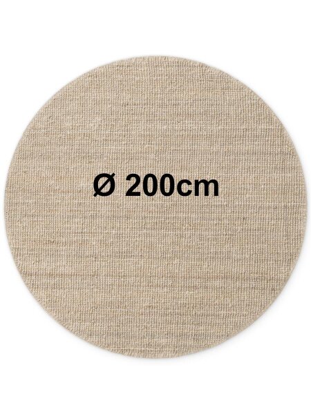 Ø 200cm